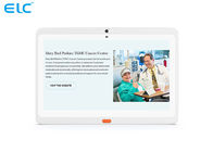 Signage de Digital des soins de santé RK3288 de 10 points d'écran tactile conception de lumière ultra