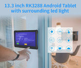 Signage interactif de Digital de Tablette de lieu de réunion 13.3inch de Bluetooth 4,0
