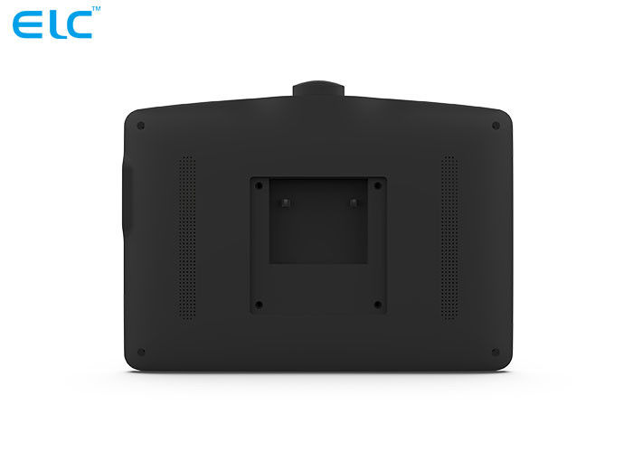 Système ultra léger d'Android 8,1 de couleur de noir de Signage de Digital de soins de santé