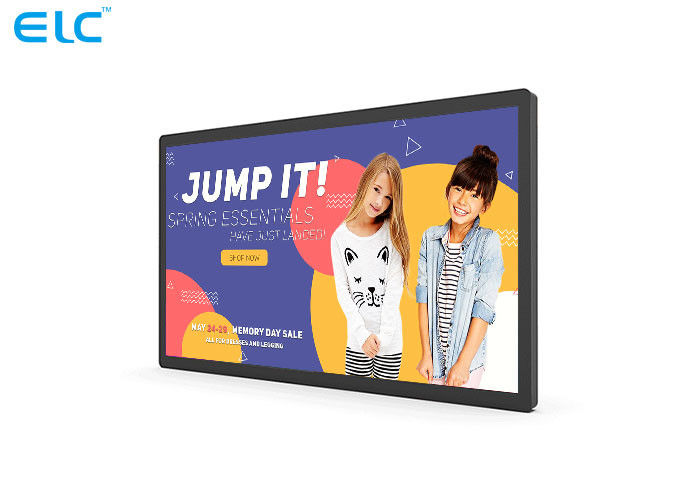 La publicité du Signage de Digital d'affichage pour le noyau Android 8,1 de quadruple de l'hôpital Rk3288