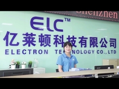 Shenzhen Electron - fournisseur professionnel d'affichage numérique et de tablettes Android