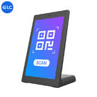 Le bureau en forme de L marque sur tablette Digital écran tactile capacitif d'Android de 8 pouces