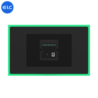 15.6 pouces Smart Home Gratuit POE Panneau LCD Full HD Écran Avec RK3566 Bluetooth 5.3