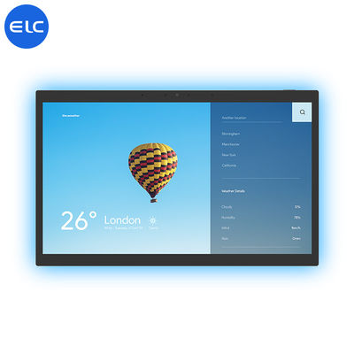 Produits pour la maison intelligente Tablet Android 13 gratuit avec WiFi6E