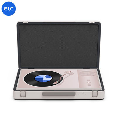 ELC PackGo Smart TV Android 12 Portable Smart TV usine d'appareils électroménagers
