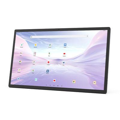 Tablette intelligente ultra-mince Android 13 RK3588S2 Octa Core Timing Tablette 4 Go de RAM pour afficher la liste des tâches