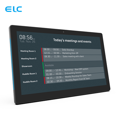 13Tablette Android de 3 pouces avec POE et LED Light Bar