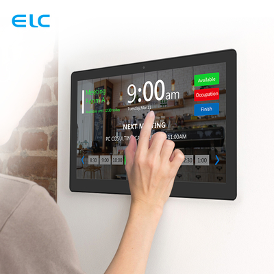 13Tablette Android de 3 pouces avec POE et LED Light Bar