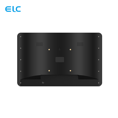 Tablette de salle de réunion Android 15,6 pouces avec POE et écran tactile capacitif