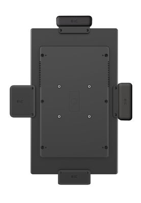 Tablette Android à écran tactile 21,5" RK3576 pour point de vente de restaurant, borne de commande en attente, machine de commande en libre-service