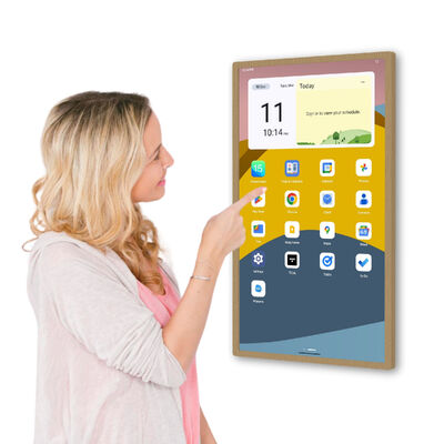 Goodnotes Compatible Android 14 Logiciel gratuit Calendrier numérique mural pour la planification familiale