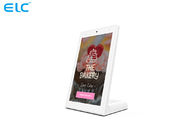 8&quot; commercial Signage vertical de Digital de l'écran tactile RK3288 d'Android 8,1 pour des restraurants