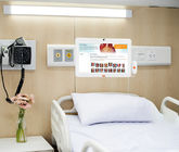 écran tactile médical d'Android 8,1 de Signage de 15.6inch Digital pour l'hôpital