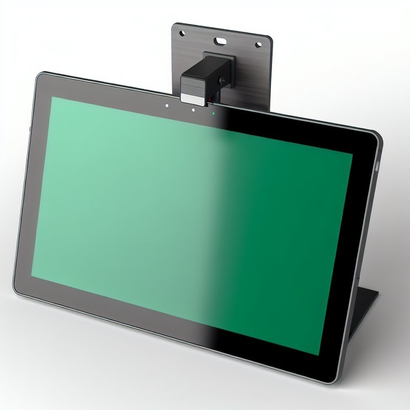 2025 Nouveau 21 24 32 pouces Monture murale/braquette Tablette Android Affichage et affichage numérique Caisse enregistreuse Pos Laptops Kiosques de vente