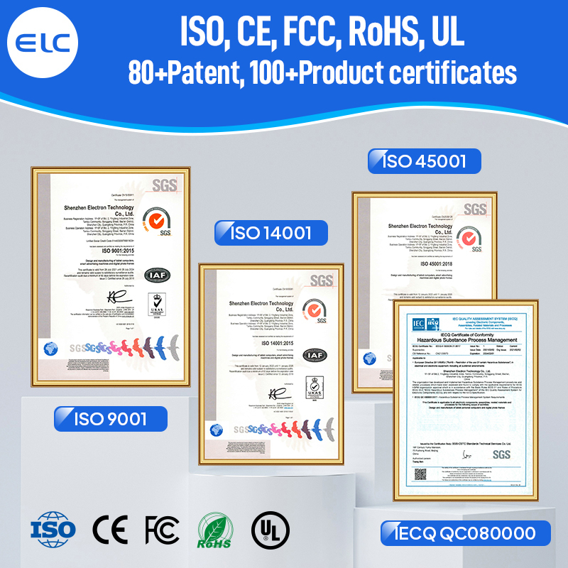 10.1 pouces POE tablette de salle de réunion Android avec processeur RK3288