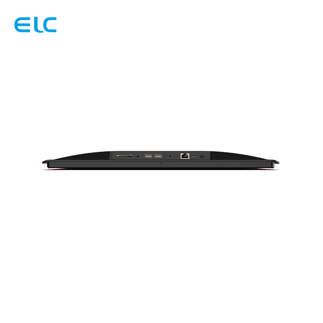 Tablette de salle de réunion Android 15,6 pouces avec POE et écran tactile capacitif