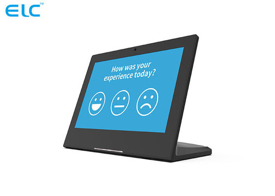 Capacitive Touch 10.1 Inch Commercial Digital Signage Quad Core Cortex A17