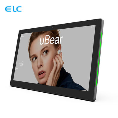 10 Point Capacitive Touch 13.3