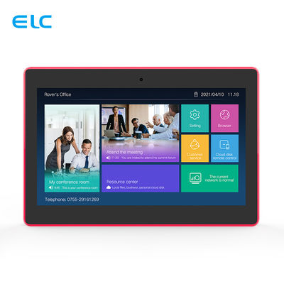 13,3 Tablette de pouce RK3399 Dual Core Android avec la lumière de 4 côtés LED