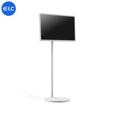Support de port USB du Signage 4GB RJ45 HDMI d'Android 12 Incell Digital TV