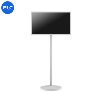 Pleine télévision IPS USB Wifi d'écran tactile de HD pour le travail étudiant la séance d'entraînement