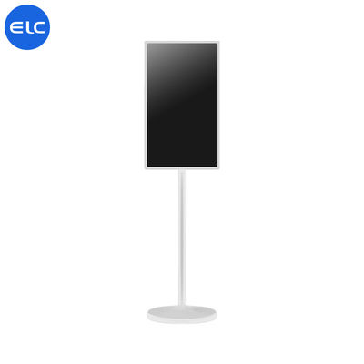Grand 24 Signage IPS USB Android 12 d'écran tactile d'Incell de pouce pour la cuisine
